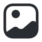 Gallery SVG Icon